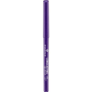 Essence Long Lasting Eye Pencil ceruzka na oči dlhotrvajúca 27 Purple Rain  0,28 g od 1,18 € - Heureka.sk