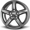 BROCK (RC DESIGN) RC24 TM 7,5x17 5x112 (57,1) ET35 (Titan Metallic ( TM) (TM))