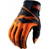 KENNY RUKAVICE BRAVE ORANGE 2023 VEĽKOSŤ 4