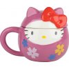 Hello Kitty s víčkem 320ml