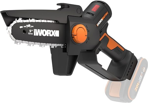 Worx WG325E.9