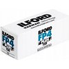 Ilford FP4+/120 negatív čiernobiely