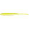 Westin Gumová Nástraha ShadTeez Pin-Tail Lemon - 8 cm 1,4 g 3 ks
