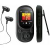 MP3 Spreest A11 64GB čierny 64 GB