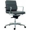 ANTARES Kancelárske kreslo 8850 KASE - SOFT LOW BACK MK405
