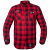 W-TEC Black Heart Respector červená - 5XL - Rozšírená záruka 3 roky