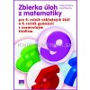Zbierka úloh z matematiky pre 9. ročník a 4.ročník gymnázií s osemročným štúdiom
