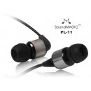 SoundMAGIC PL11