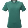 Millet CHAMONIX FLOWER T-SHIRT SS WOMEN