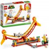 LEGO® Super Mario™ 71416 Jazda na vlne lávy – rozširujúci set