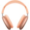 Apple AirPods Max Oranžové (2024) MWW73ZM/A
