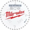 MILWAUKEE Pílový kotúč drevo 165X15.87X1.6X40ATB