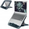 Leitz Stojan pod notebook Cosy Ergo zamatový sivý