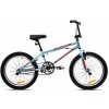 DETSKÝ BICYKEL CAPRIOLO BMX 20