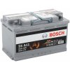 BOSCH Start-Stop AGM 12V 80Ah 800A 0 092 S5A 110