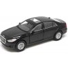 Welly 1:34 Hyundai Genesis G90 Farba: Čierna