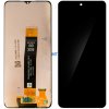 LCD + dotyková plocha pre Samsung Galaxy A13, čierna (Service Pack)