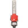 Bosch Accessories 2608629372 zaoblovacia fréza Ø hriadeľa 8 mm; 2608629372