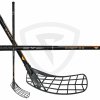 Exel E-Fect Black 2.9 Round MB 24/25 101cm (=112cm) levá (levá ruka dole)