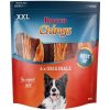 ROCCO Chings Originals XXL maškrty pre psa, mix príchutí, 900g
