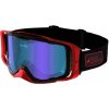 cyklistické/MTB brýle MELON x IRON MAIDEN - NOTB - BLUE CHROME - 2301010506