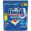 Finish quantum tablety do umývačky riadu Lemon 60ks