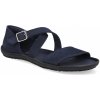 Koel Isa Blue barefoot dámské sandály modré