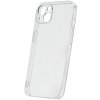 Silikónové puzdro Slim 2mm pre T-Mobile T Phone 2 Pro, transparentné