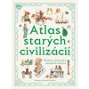 Atlas starých civilizácií - Anne Millard