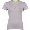 High Point ATLAS 1.0 LADY T SHIRT laurel khaki