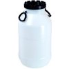 Barel plastový širokohrdlý 50 l (KOSH-50 PA)