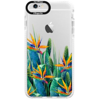 Púzdro iSaprio - Exotic Flowers Apple iPhone 6 Plus
