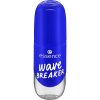 essence Gel Nail Colour lak na nechty odtieň 75 Wave Breaker 8 ml