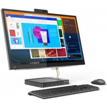 Lenovo IdeaCentre 5 F0G4001LCK