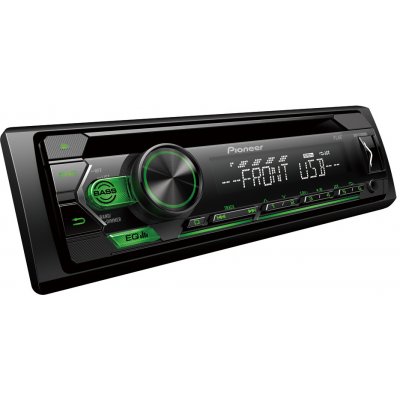 Pioneer DEH-S120UBG