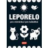 Leporelo pro miminka/pre bábätká