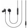 Stereo slúchadlá Samsung In-Ear 3,5 mm - EO-IA500BBEGWW - čierna