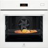 Elektrická parná rúra Electrolux LOB8S38V