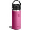 Hydro Flask Termohrnček s otočným uzáverom Flex Sip 473 ml růžový