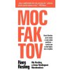 Moc faktov - Hans Rosling, Ola Rosling, Anna Rosling Rönnlund