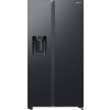 Samsung Chladnička Side-by-Side 635 ℓ RS65DG5403B1EO Séria RS5000 s Wifi (RS65DG5403B1EO)