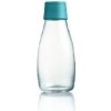 Fľaša Retap Petrolejovo zelená 800 ml