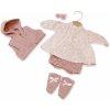 Oblečenie pre bábiky Llorens P33-130 oblečenie pre bábiku veľkosti 33 cm (8426265133307)
