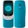 Nokia 3210 4G (2024), Dual SIM, Blue - SK distribúcia