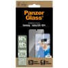 PanzerGlass tvrdené sklo UWF s aplikátorom pre Samsung Galaxy S25+, číra, číra PGRNUWFG37942