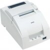 EPSON TM-U220B-007, serial, bílá, řezačka se zdrojem