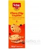 Schär Choco Chip Cookies Sušienky bezgluténové s kúskami čokolády 100 g