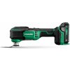 HIKOKI RENOVÁTOR CV18DAWRZ 18 V/2,0 Ah