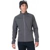 Bežkárska bunda Rossignol Softshell Jacket - onyx grey L