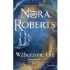 Wzburzone fale. Saga rodu Quinnów. Tom 1